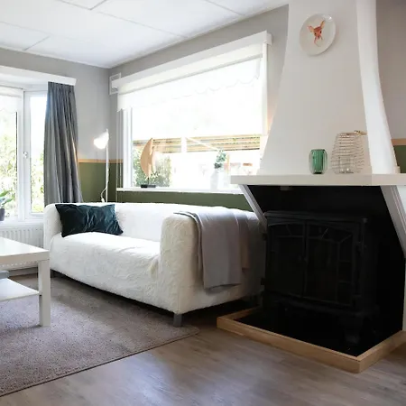 Campsite Celisa S Haeuschen *