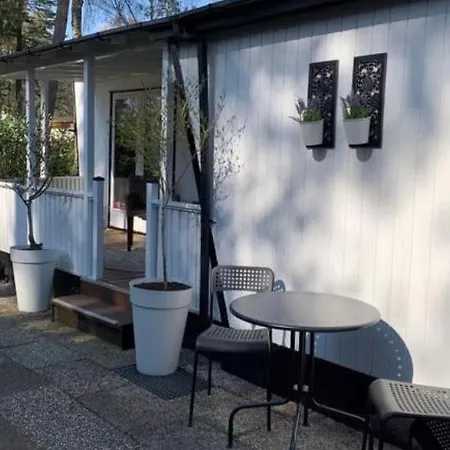 Celisa S Haeuschen Campsite