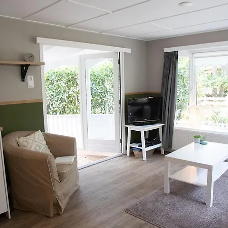 Campsite Celisa S Haeuschen