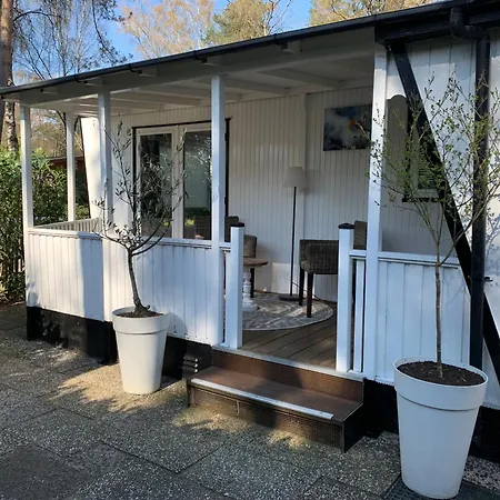 Campsite Celisa S Haeuschen
